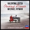 Chasing Pianos - The Piano Music of Michael Nyman