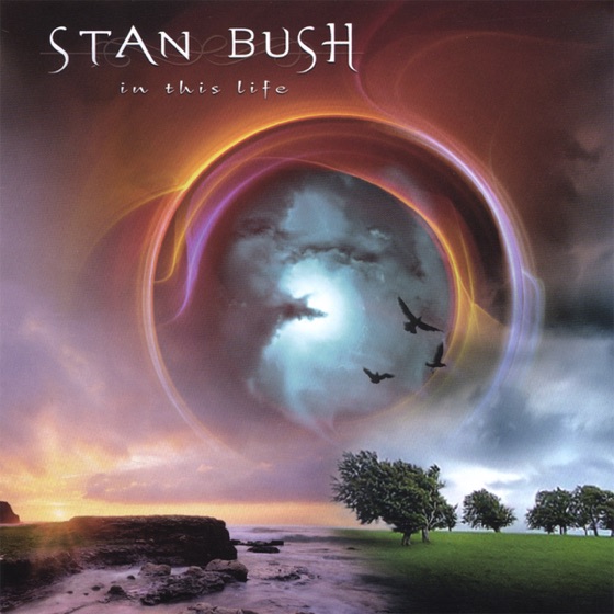 Cover artwork for In This Life