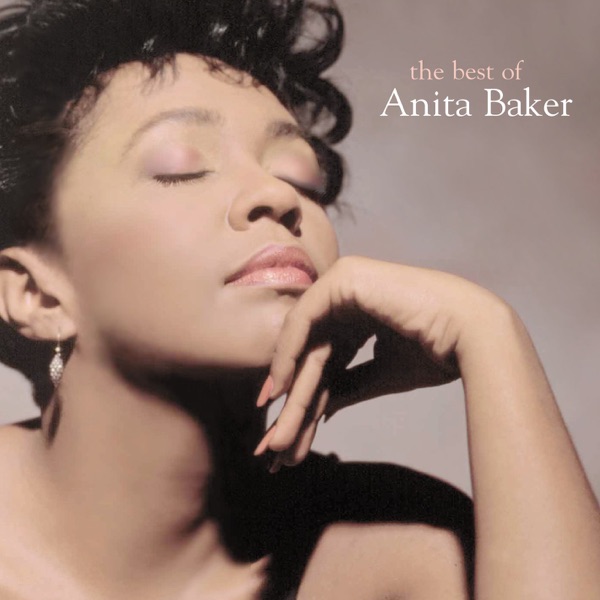 Album art for Sweet Love by Anita Baker