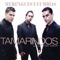 Date la Vuelta - Tamarindos lyrics
