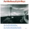 Pat Metheny and Lyle Mays - September Fifteenth