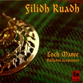 Filidh Ruadh - O Lay thy Loof in Mine