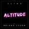 Altitude (feat. Briana Tyson) - Elias lyrics