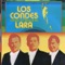Farolito - Trio Los Condes lyrics