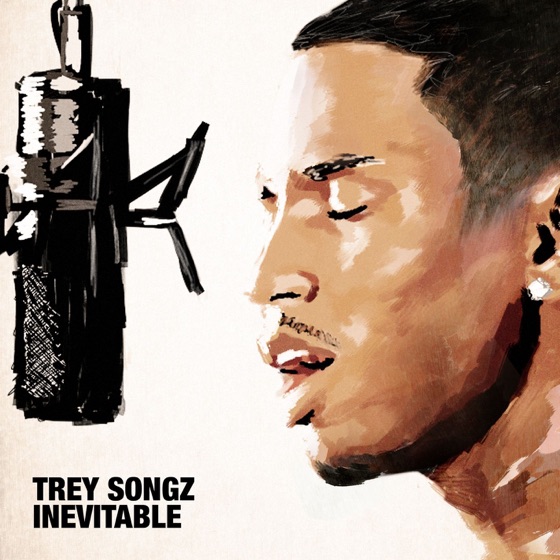 Cover artwork for I Do