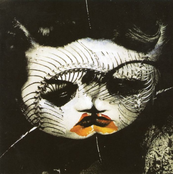 Cover artwork for Idolatress