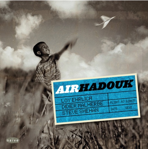 Album artwork