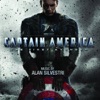 Alan Silvestri - Captain America March