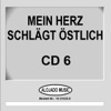 Mein Herz Schlägt Östlich CD6 artwork