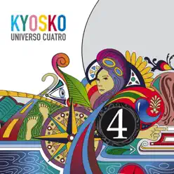 Universo 4 - Kyosko