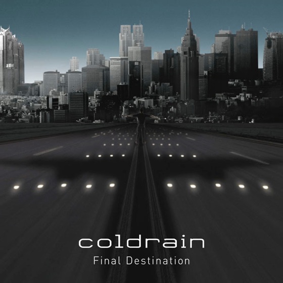 Cover artwork for Doors