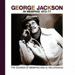 George Jackson - Walking the City Streets