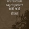 Ball and Chain - Single
