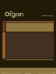 The Organ - Love, Love, Love