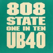 One In Ten - 808 Original Mix by 808 State