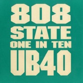 808 State - One In Ten