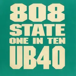 One In Ten - Ub40