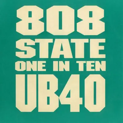 One In Ten - Ub40