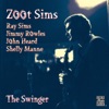 On The Alamo  - Zoot Sims 