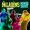 15 Days Under the Hood - The Paladins lyrics