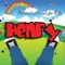 Henry's Personalized Happy Birthday Song (Henri) - Personalized Kid Music lyrics