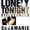 Lonely Tonight (feat. Shea Marie) - Sticky Green lyrics