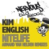 Kim English - Nitelife (Armand Van Helden Retail Mix)