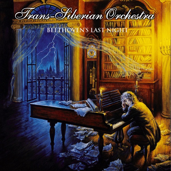 trans-siberian orchestra carmina burana sheet music