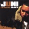 Quiero Conocerte (Feat Chrizm) - Juni lyrics