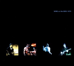 Wire - A Question of Degree (Live)