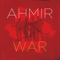 War - Single - Ahmir