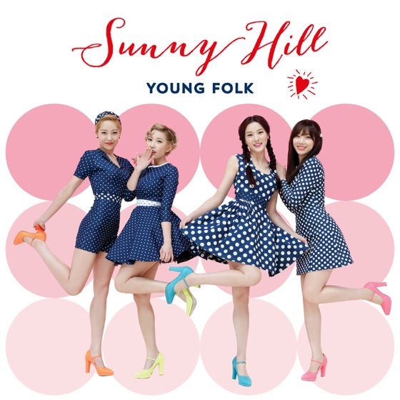 Cover artwork for Darling of All Hearts