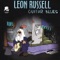 Lost Inside the Blues - Leon Russell lyrics