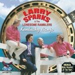 Larry Sparks & The Lonesome Ramblers & Larry Sparks - Brand New Broken Heart