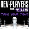 Make Your Move (feat. Tius) - EP