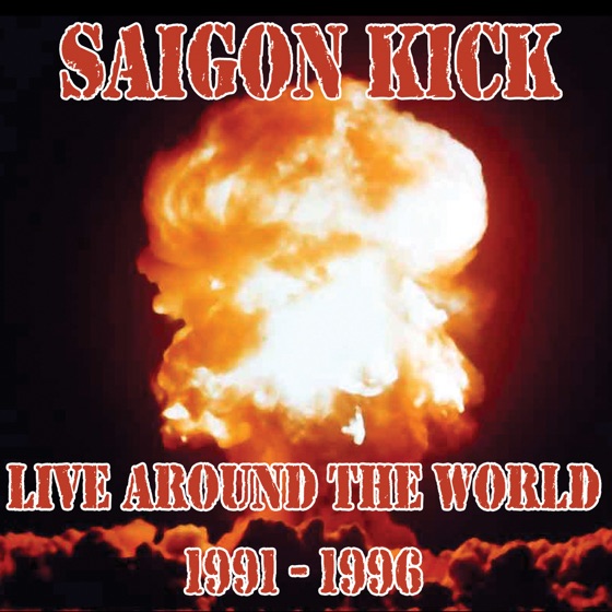 Cover artwork for The Way