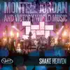 Shake Heaven album lyrics, reviews, download
