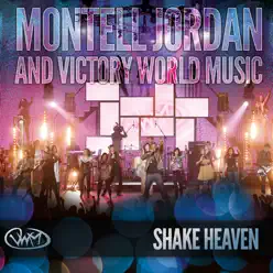 Shake Heaven - Montell Jordan