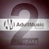 2 Years Adult Music artwork