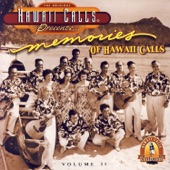 Hawaii Calls - Vana Vana