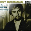 The Swan Recordings: Roy Buchanan
