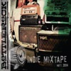 Bottlerock Indie Mixtape, Vol. 1: 2014