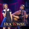 The Sound of Silence (feat. Emma Louise & Husky) - RocKwiz lyrics