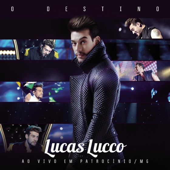 Cover artwork for Passarinho
