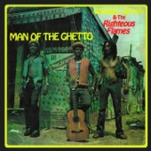 Man of the Ghetto artwork