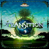 Transition artwork