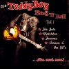 It's Teddy Boy Rock'n'Roll, Vol. 1