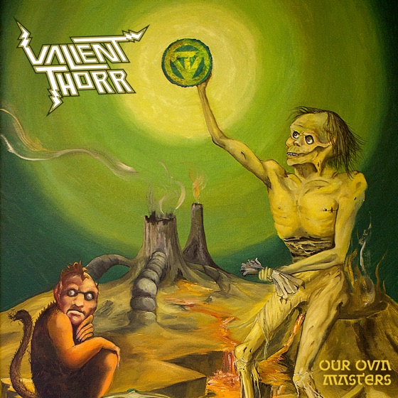 Cover artwork for Torn Apart