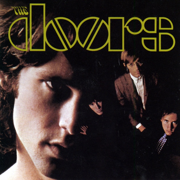 The doors bright midnight live in america download free