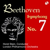 Symphony No. 7 in A Major, Op. 92: II. Allegretto artwork